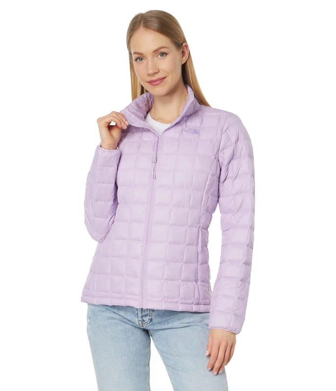 The North Face Thermoball Eco Jacket Lupine XS