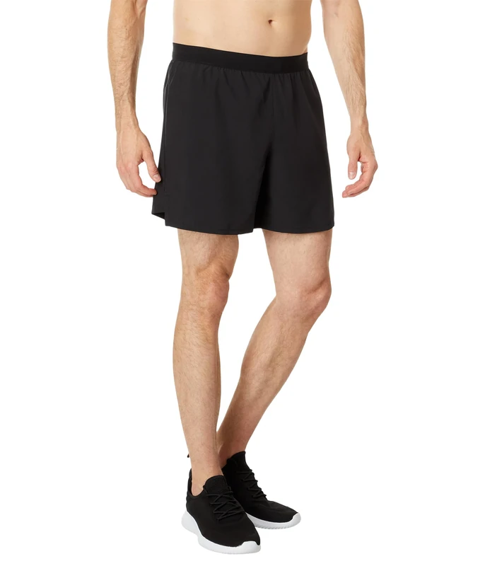 THE NORTH FACE Men's Sunriser Shorts, TNF Black, XXL
