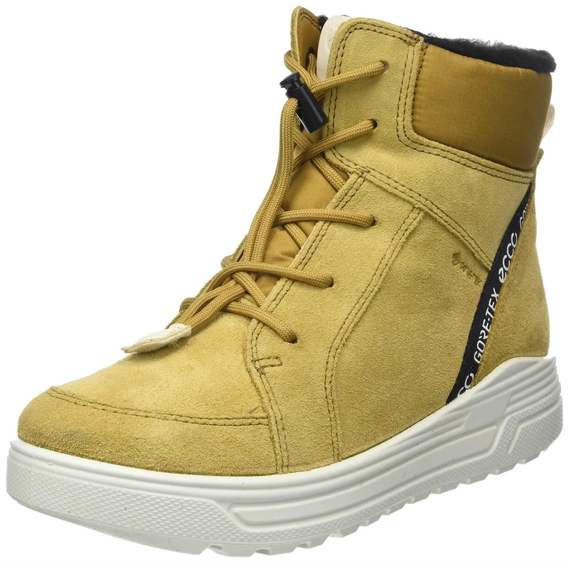 ECCO Urban Snowboarder, Urban Snowboarders,