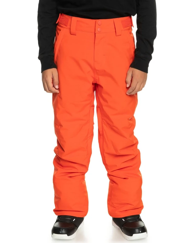Quiksilver Estate - Technical Snow Pants for Boys 8-16