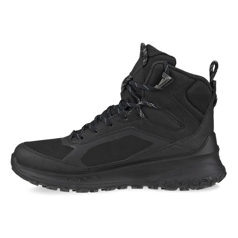 ECCO Women's ULT-Trn, Black, 2.5 UK