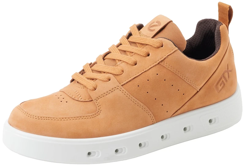 ECCO Men's Street 720, Lion, 5.5 UK