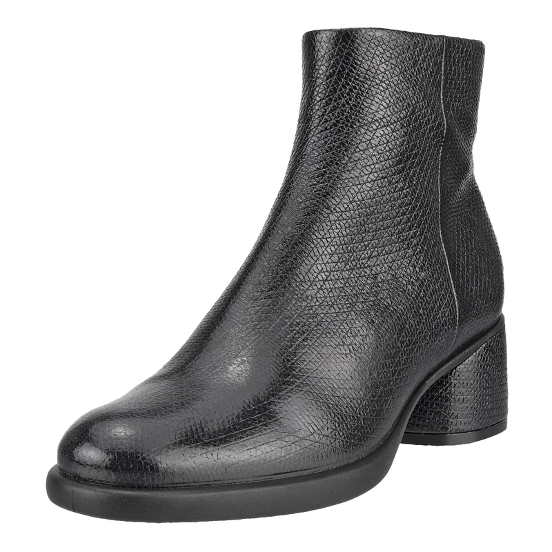 ECCO Women's Sculpted Lx 55, Black, 5.5 UK - Image 1