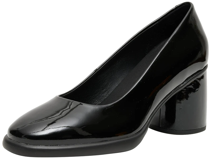 ECCO Women's Sculpted Lx 55, Black, 6 UK