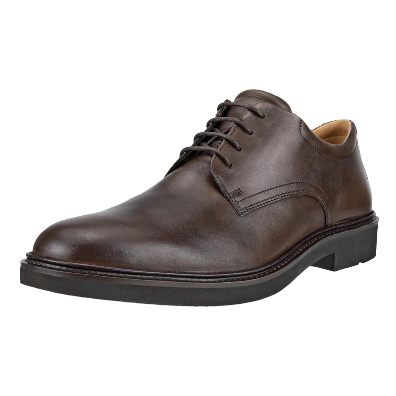 ECCO Men's Metropolis London, Cocoa Brown, 11.5 UK