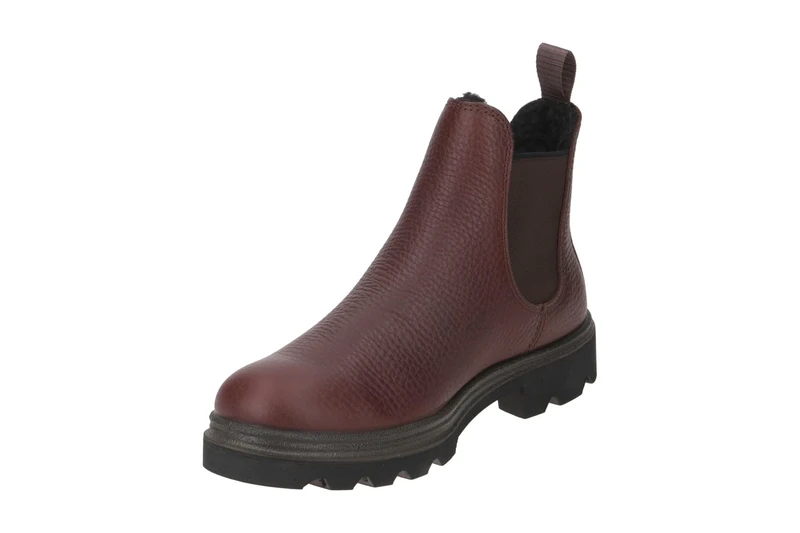 ECCO Women's Grainer, coffee, 6 UK - Image 1