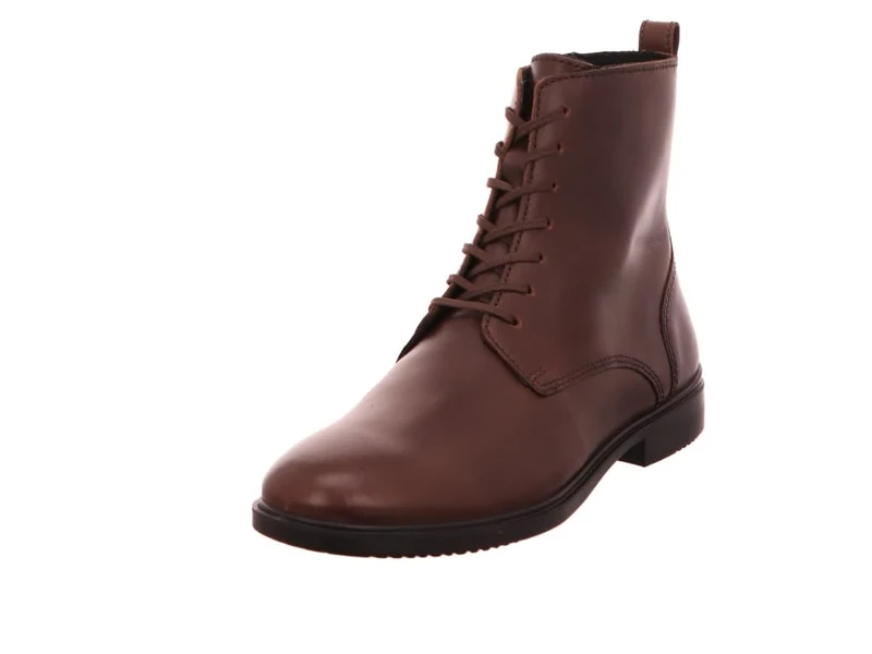 ECCO Women's Dress Classic 15Boots, Potting soil, 4.5 UK