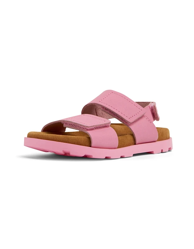 Camper Brutus Sandal K800490, 2-Strap Sandal,
