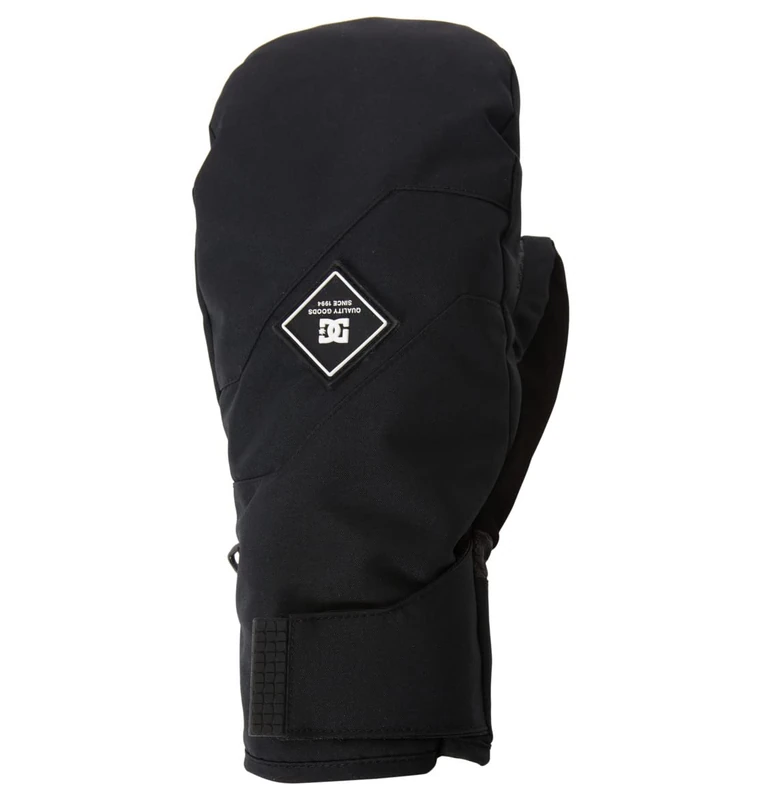 DC Shoes Franchise - Technical Snowboard/Ski Mittens for Men - Image 1