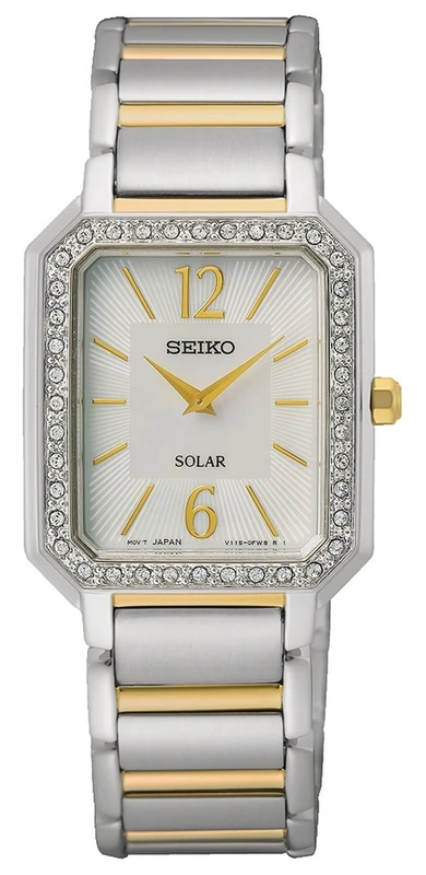 SEIKO Women's Analogue Quartz Watch