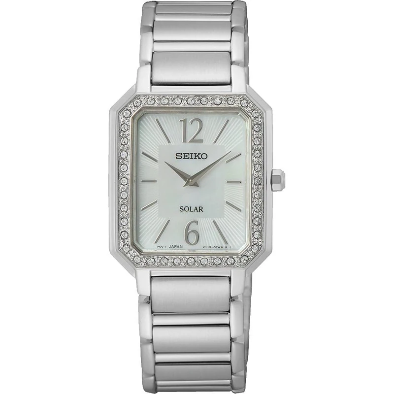 SEIKO Women's Analogue Quartz Watch