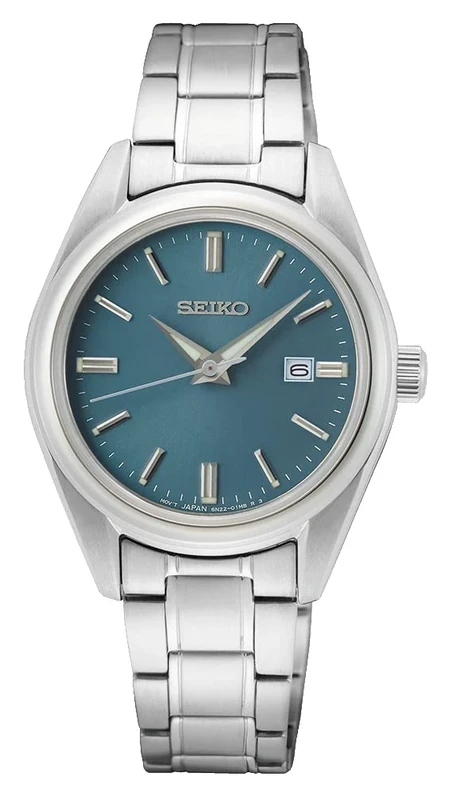 SEIKO Women Analogue Watch