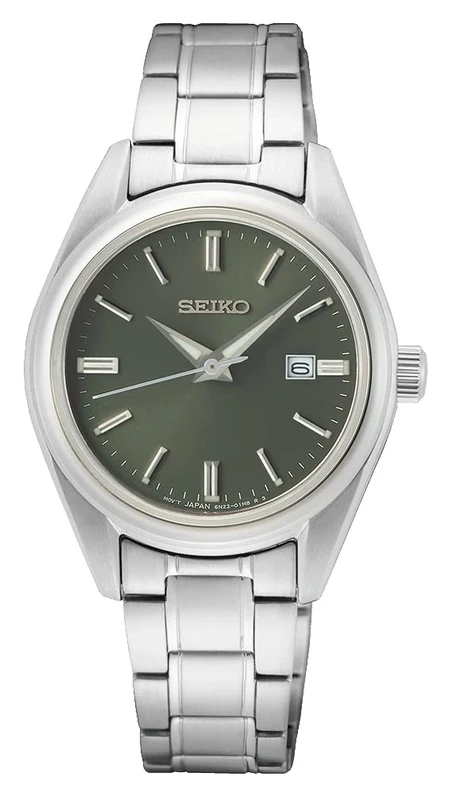 SEIKO Women Analogue Watch