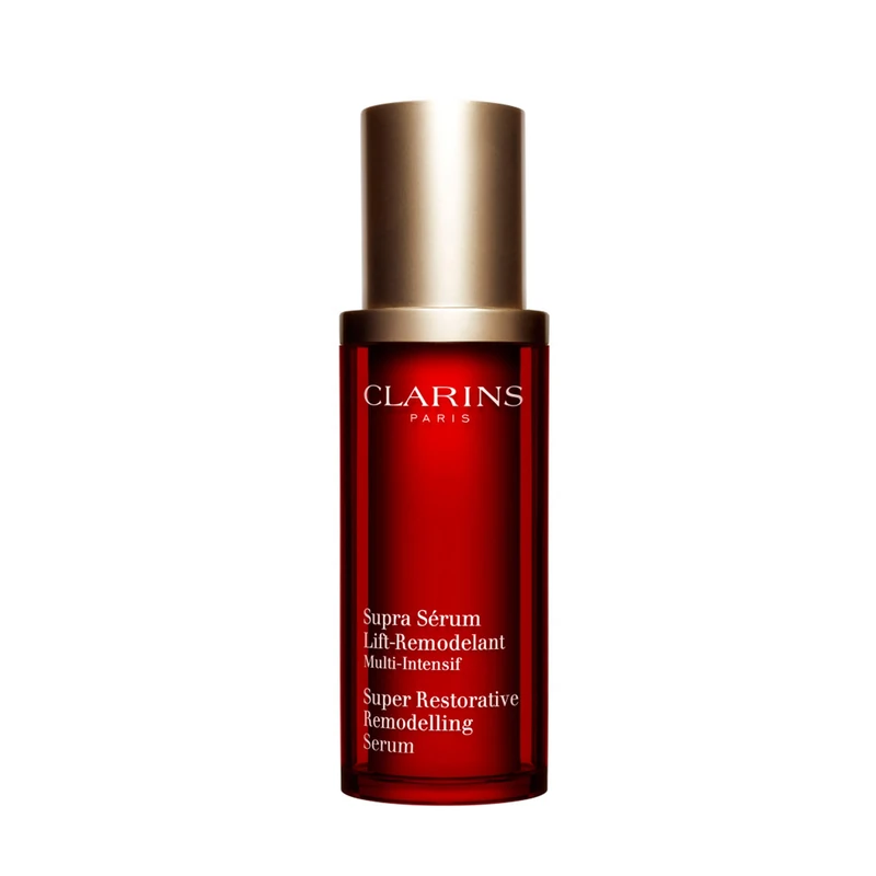 Clarins Super Restorative Remodelling Serum 30ml