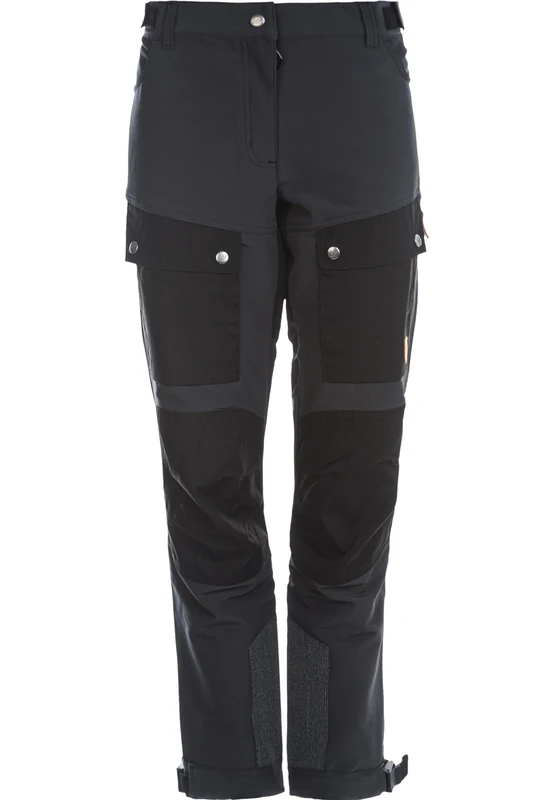 WHISTLER Anissy Hiking Pants Asphalt 40