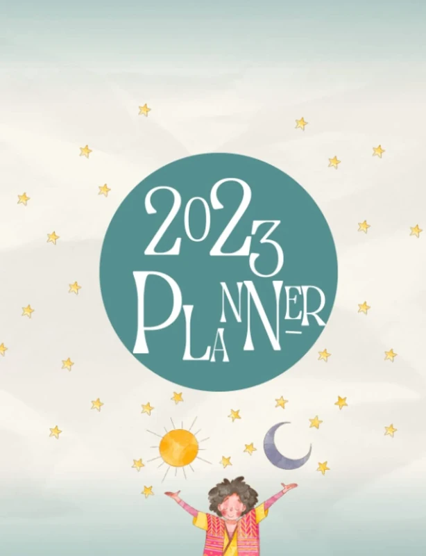 Diary 2023 - Planner for a CEO | Entrepreneur's Everyday Journal | January to June, 2023: 2023 Diary and Planner for productivity, daily weekly and monthly planning, scheduling and goal setting