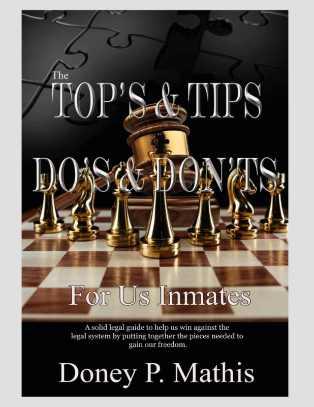 Top's and Tips: Do's and Don'ts - Image 1
