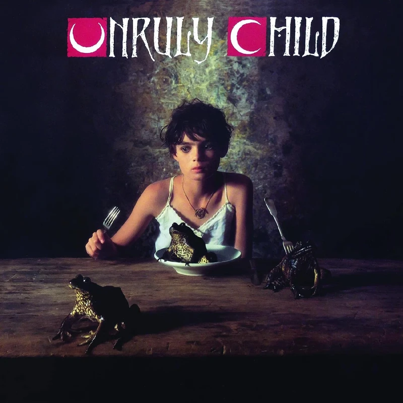 Unruly Child (Red Vinyl Edition) [VINYL]