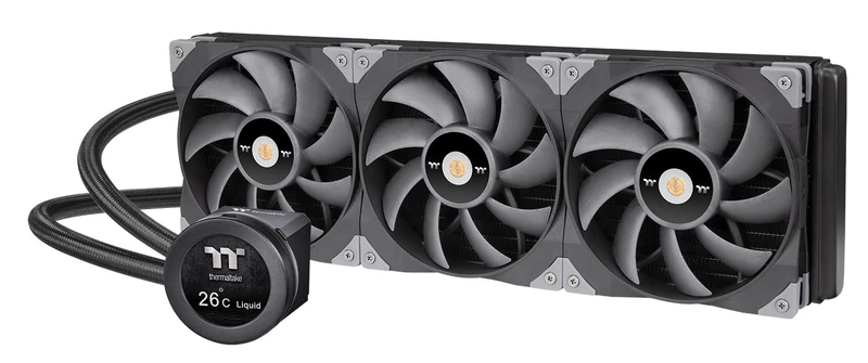THERMALTAKE TOUGHLIQUID ULTRA 420MM