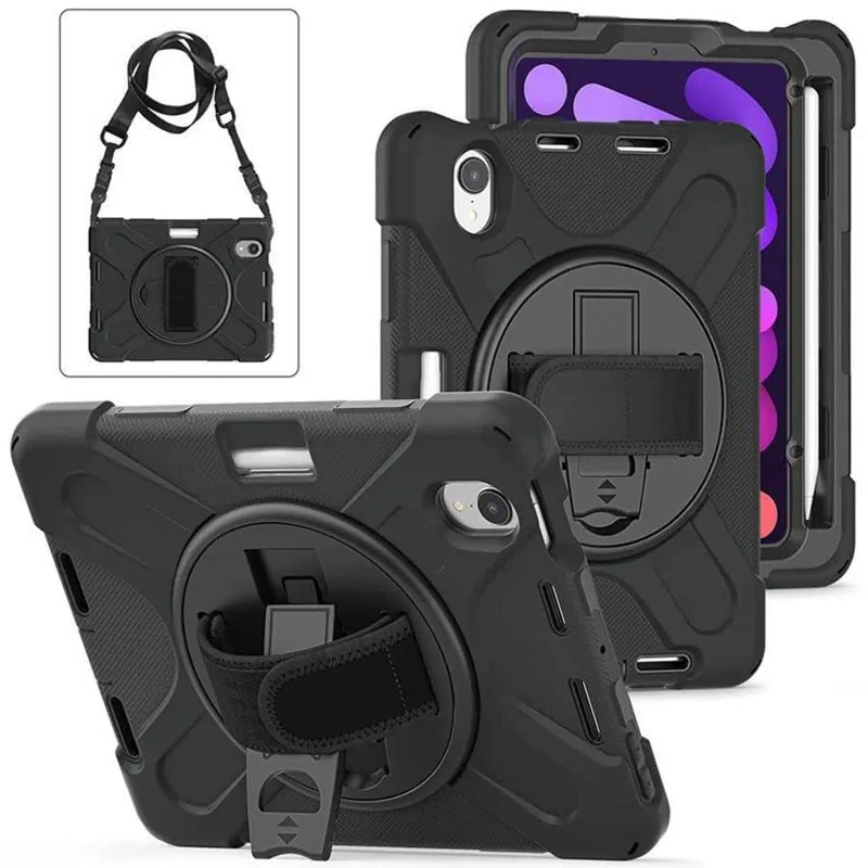 Austin Defender Case iPad