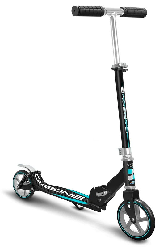 Technical Scooter Skids Control – 145 mm Carbone