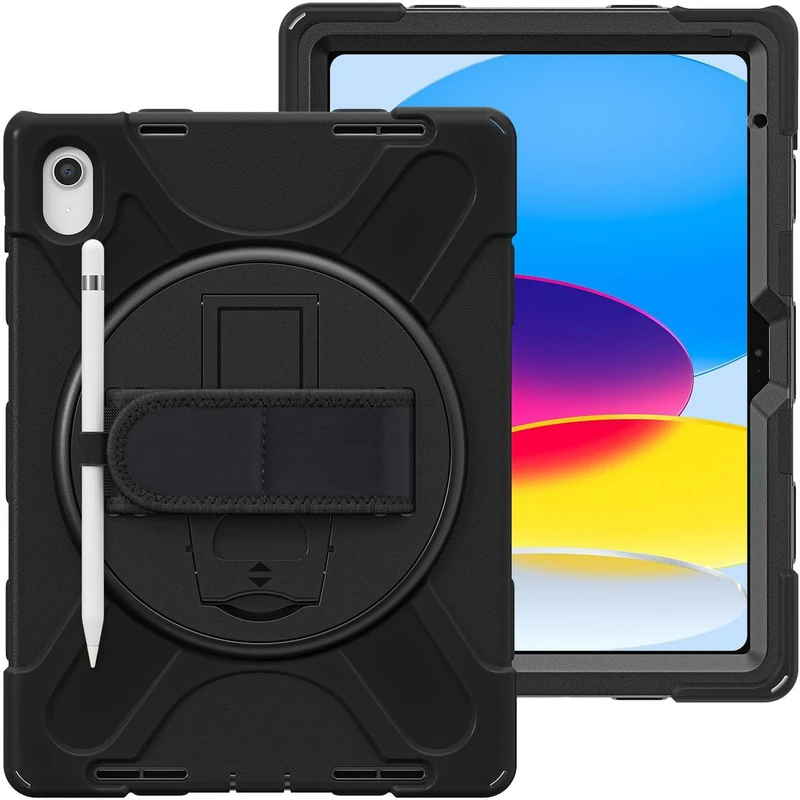 Austin Defender Case iPad