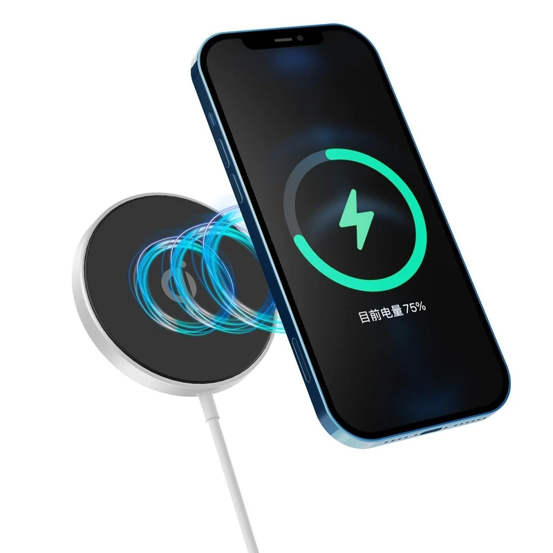 Magnetic Wireless Charger