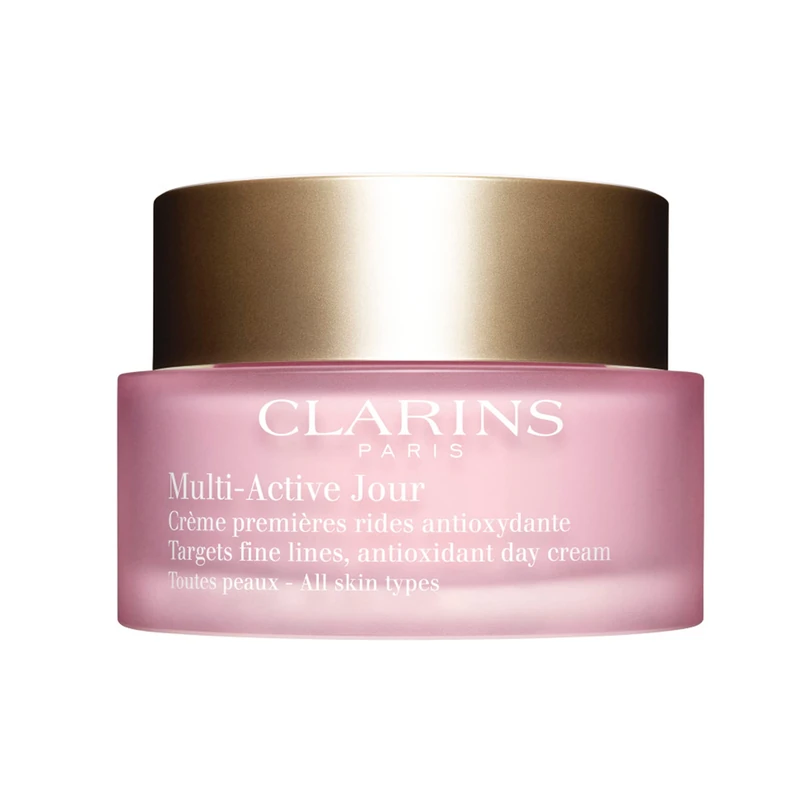 Clarins Multi-Active Day Day Cream 50ml