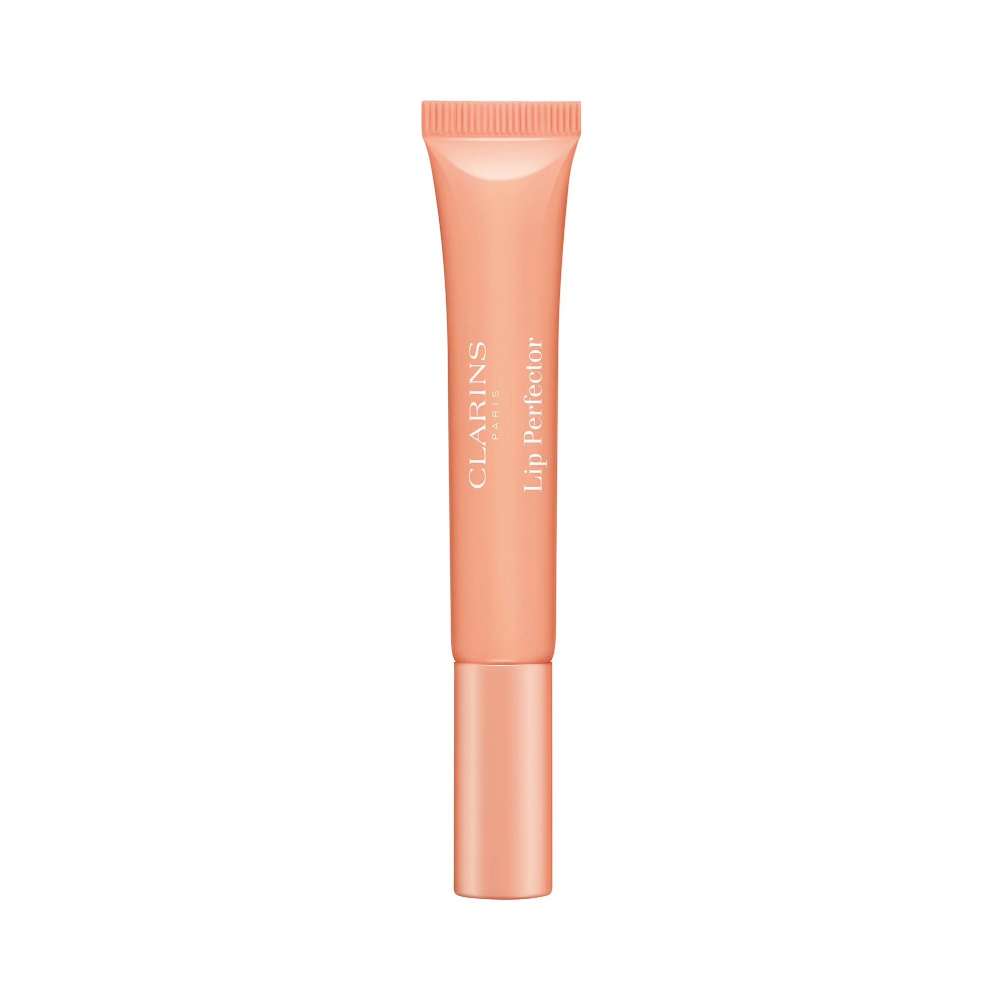 Clarins Lip Perfector 02 Apricot Shimmer 12ml