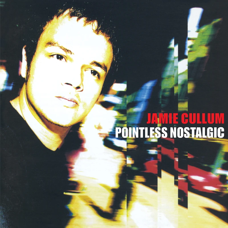 Pointless Nostalgic (Remastered) [VINYL]
