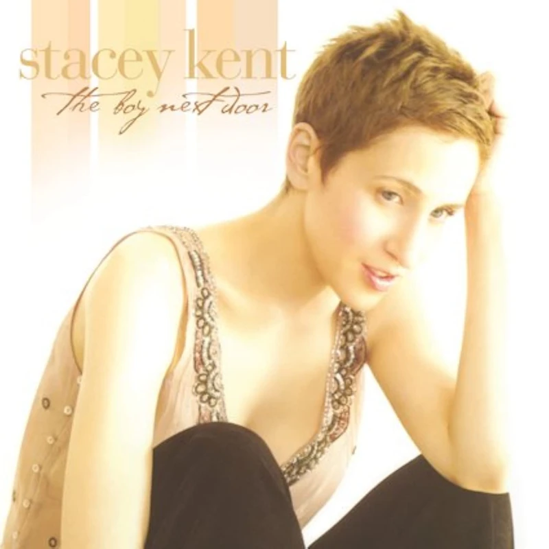 The Boy Next Door (Remastered) [VINYL]