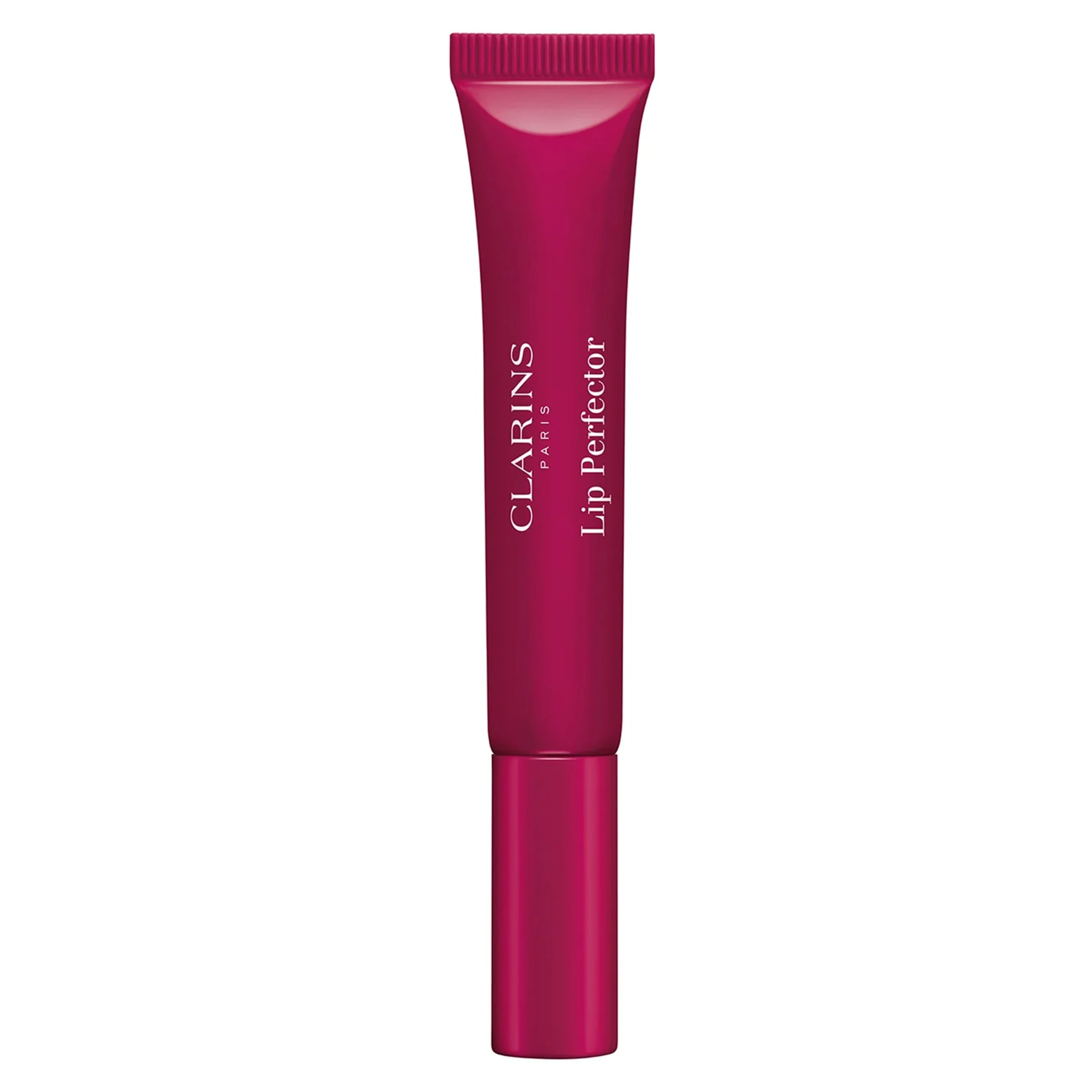 Clarins Lip Perfector 08 Plum Shimmer 12ml