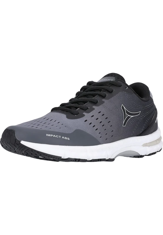 endurance Men's Peruland Trainers, 1001s Black Solid, 12 UK