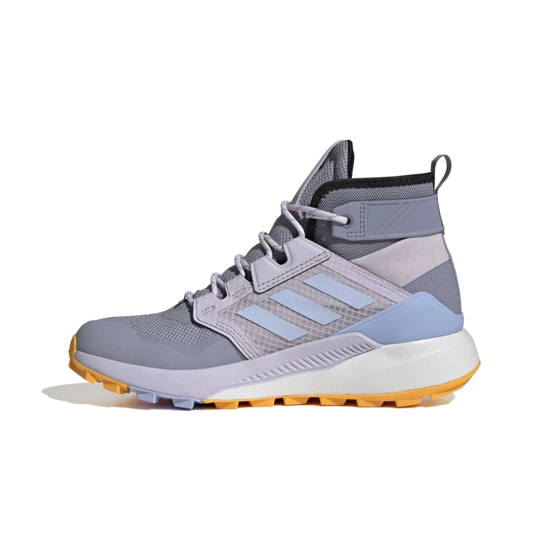 adidas Women's Terrex Trailmaker Walking Shoe, Sildaw Bludaw Silvio, 5 UK