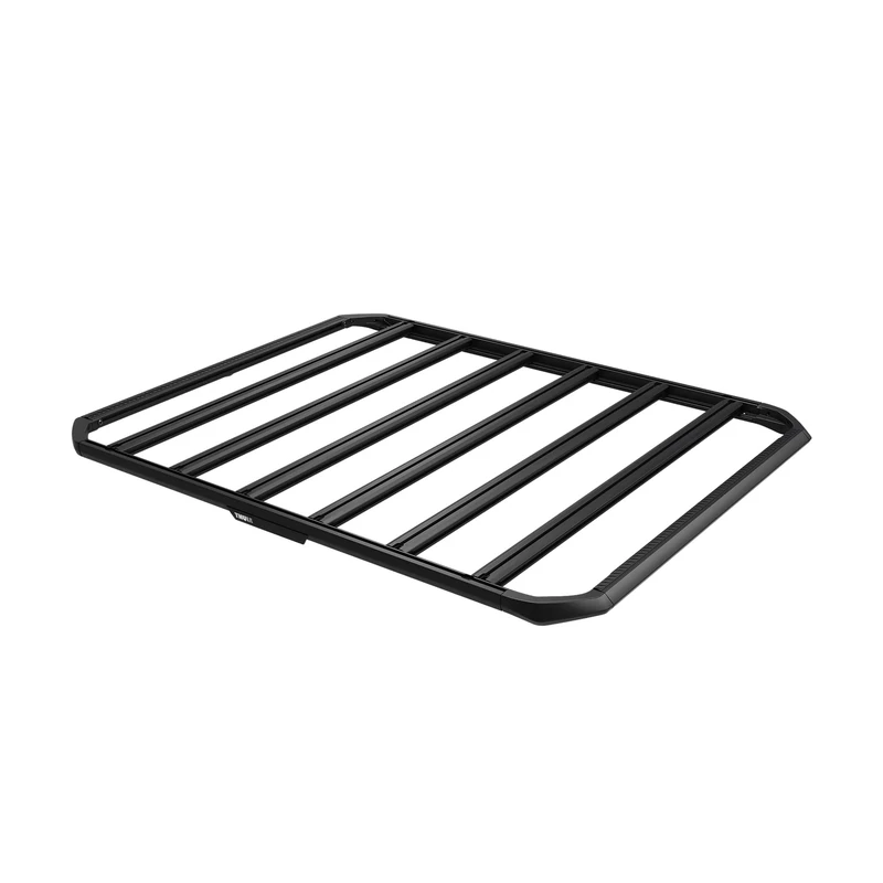 Thule Caprock Roof Platform Black, L
