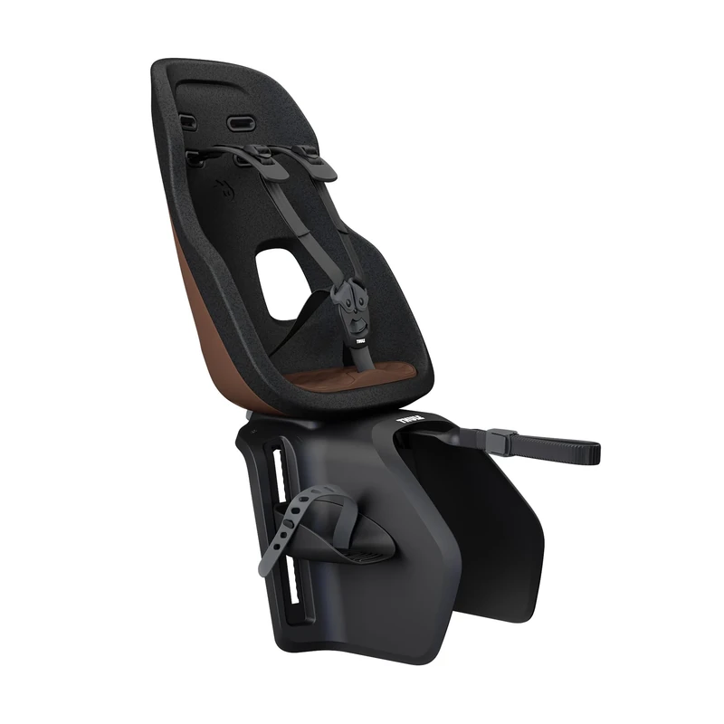 Thule Yepp Nexxt 2 maxi Rack mount child bike - Image 1
