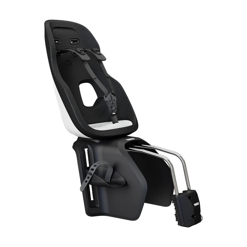 Thule Yepp Nexxt 2 Maxi FM White, One Size