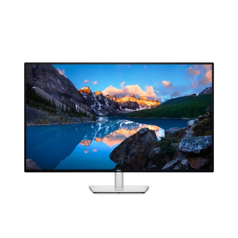 Dell Ecran 43"" 4K USB-C Hub U4323QE - Image 1