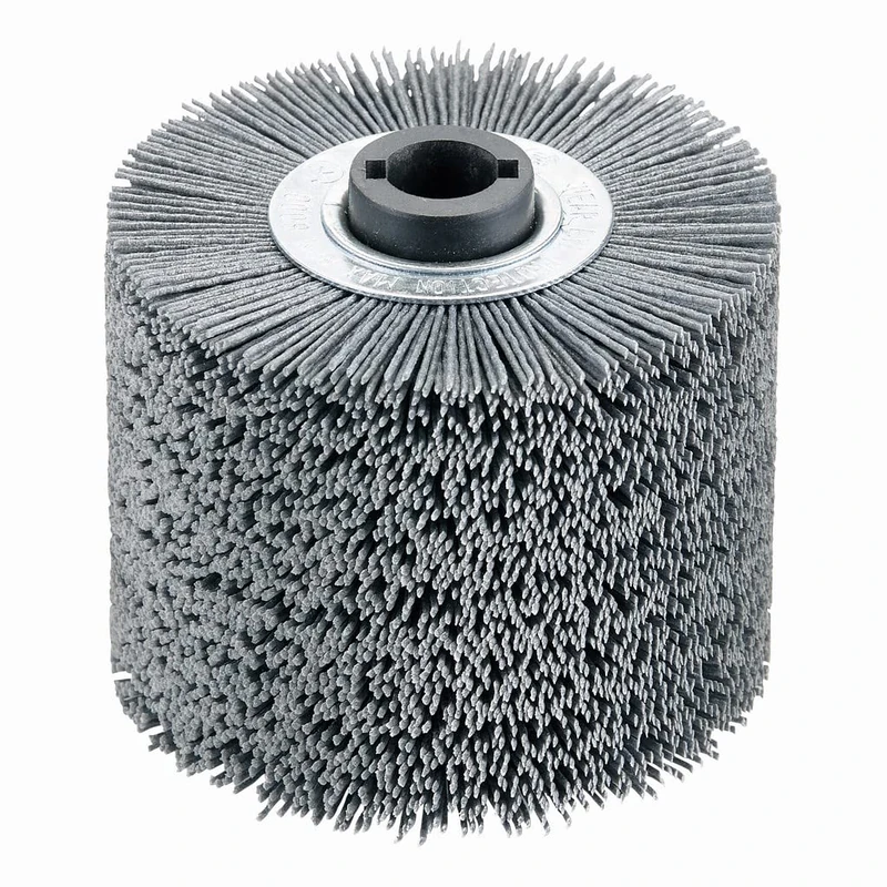 Flex A465.143 Brush De Nylon Bw-ny D110 / 85 P120 for DIYers & Professionals, Built for Repair, Installation and Workshop tasks