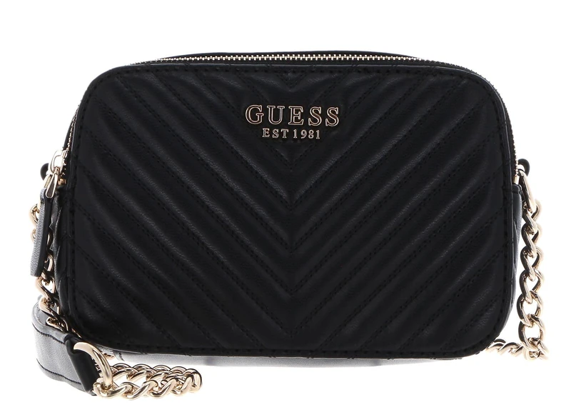 GUESS Women's Handbag, BLA, blah, 21x14x8 cm - Image 1