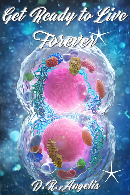 Get Ready to Live Forever on 2023: Discover the Biological, Chemical factors by which you age and why you get any terminal illness. how to reverse old ... such as Cancer, Alzheimer's and Diabetes.