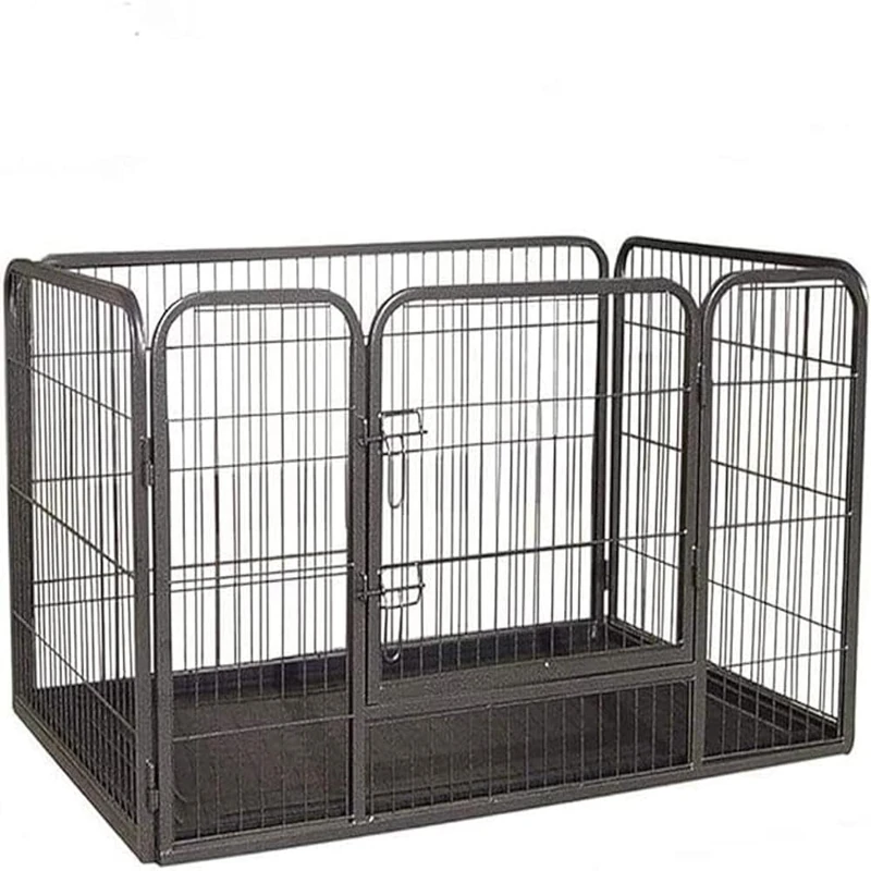 BUNNY BUSINESS XL Heavy Duty Dog Whelping Pen and Playpen