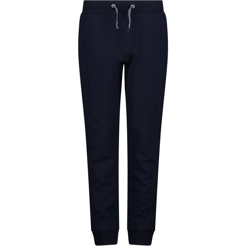 CMP - Children's Long Trousers, Black Blue, 128