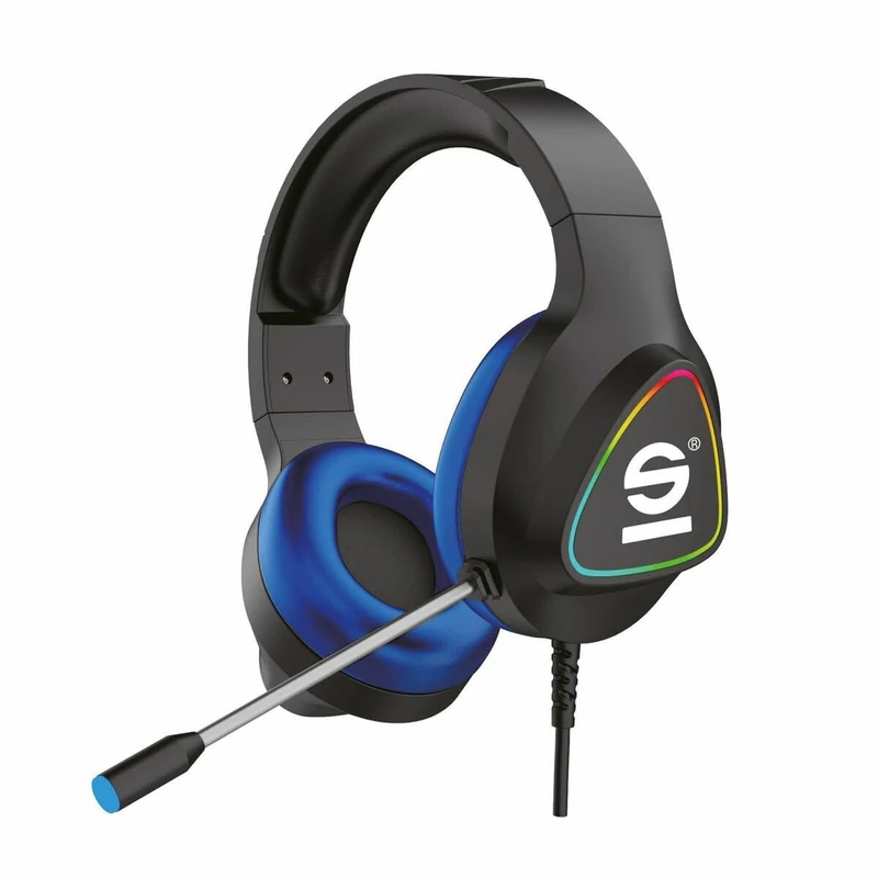 Sparco - USB Gaming Headphones