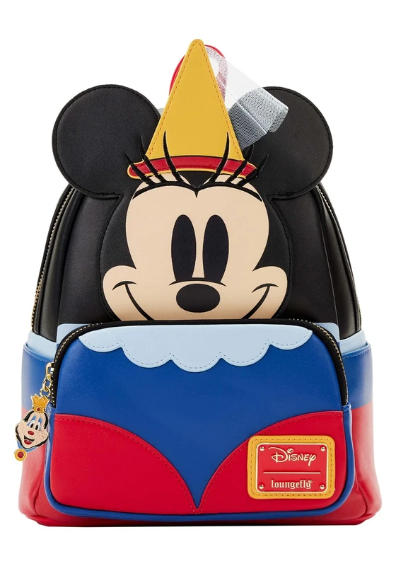 Disney: Brave Little Tailor Minnie Cosplay Mini Backpack