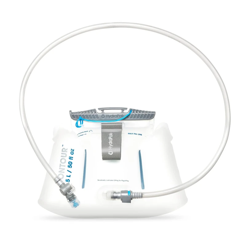 Bolsa hidratación Contour 1.5 L Lumbar