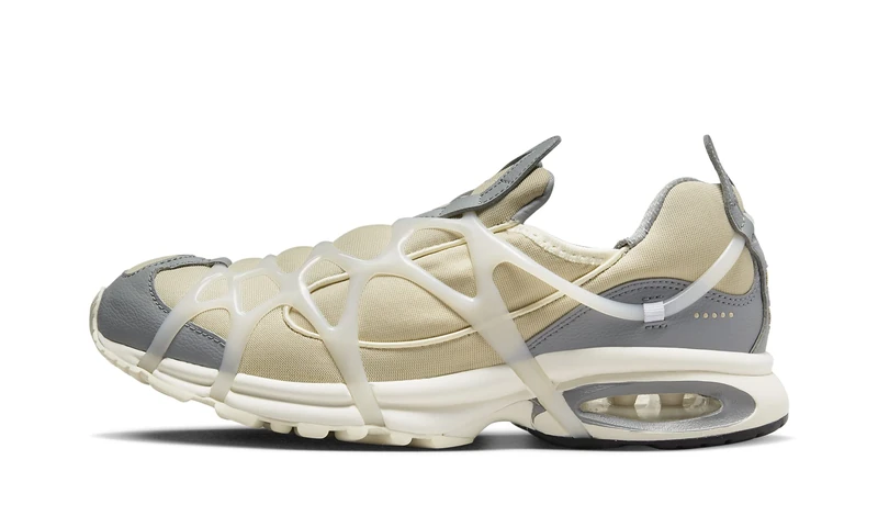 Nike Men's Air Kukini Sneaker, Rattan/Particle Gr, 11 UK