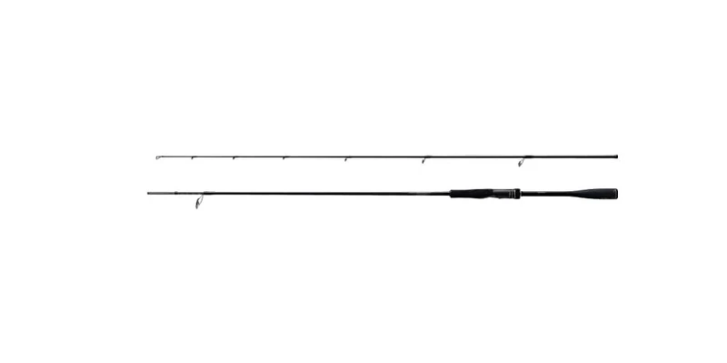 Rod Dialuna Spinning Inshore