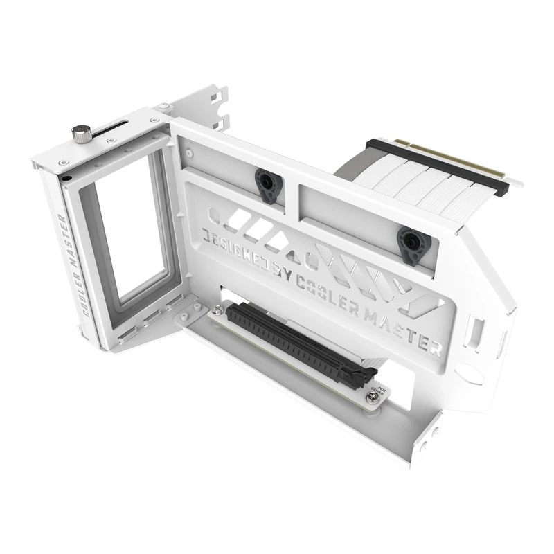 Cooler Master Vertical Graphics Card Holder Kit V3 - White