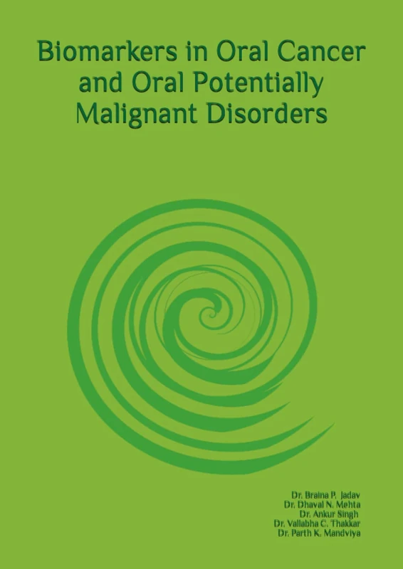 Biomarkers in Oral Cancer and Oral Potentially Malignant Disorders